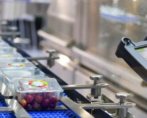 Corso addetto al confezionamento dei prodotti alimentari
