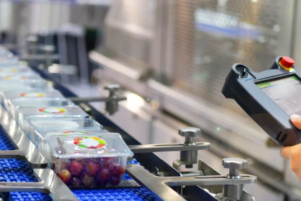 Corso addetto al confezionamento dei prodotti alimentari