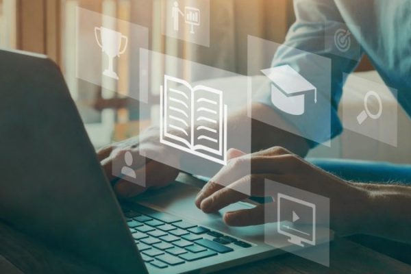 Corso competenze digitali di base