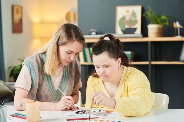Corso operatore all'assistenza educativa ai disabili