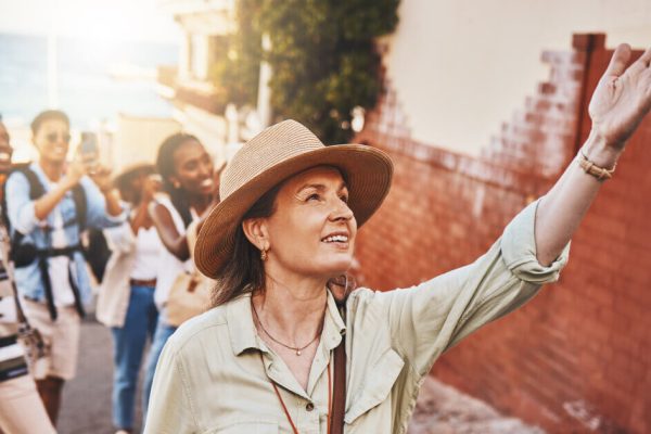 corso operatore della promozione e accoglienza turistica