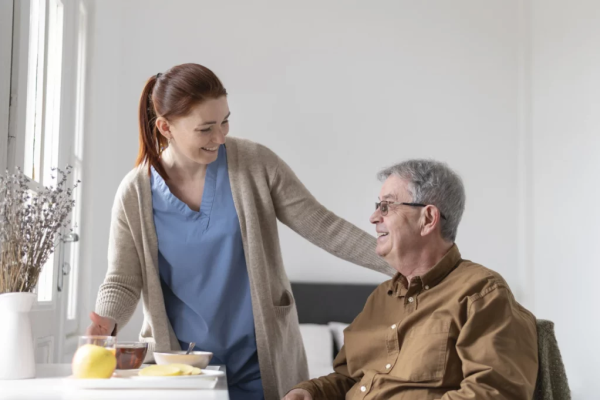 Corso operatore per l'assistenza familiare