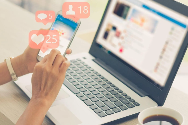 Corso social media manager