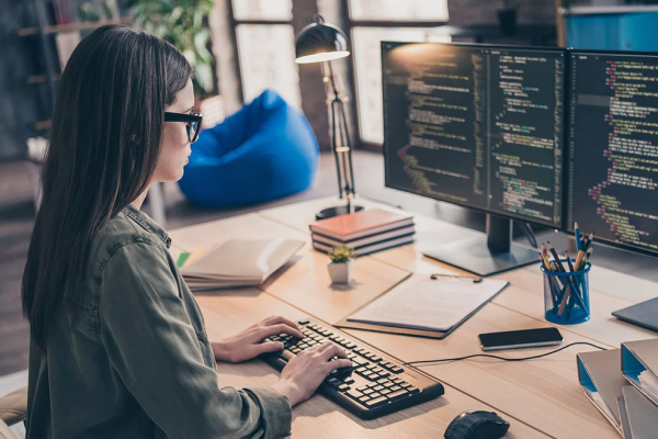 Corso tecnico programmatore di siti web