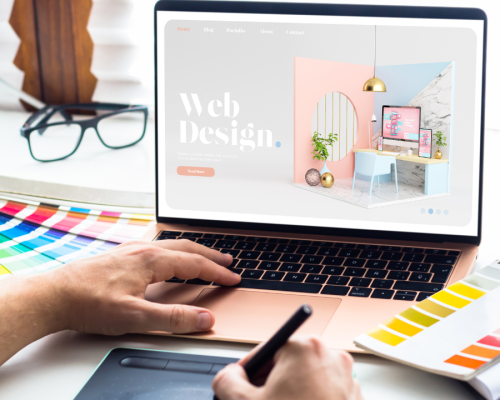corsoWebDesigner